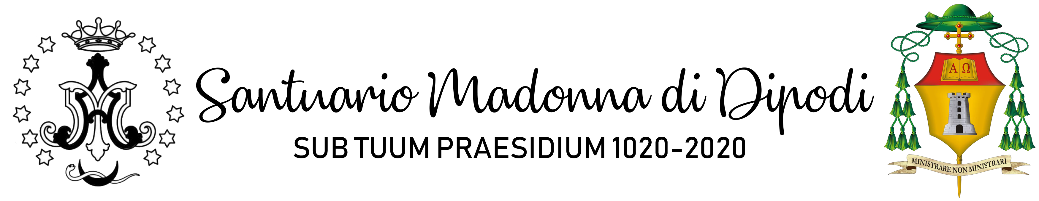 Logo for Santuario di Dipodi